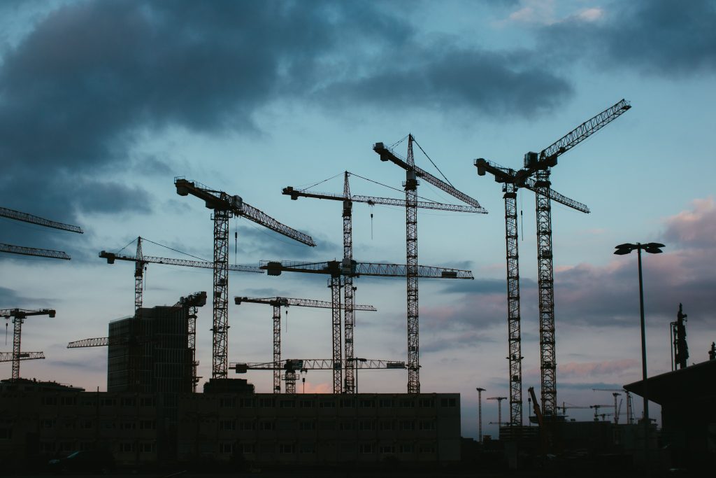 Construction conference to explore delivery of infrastructure in south east