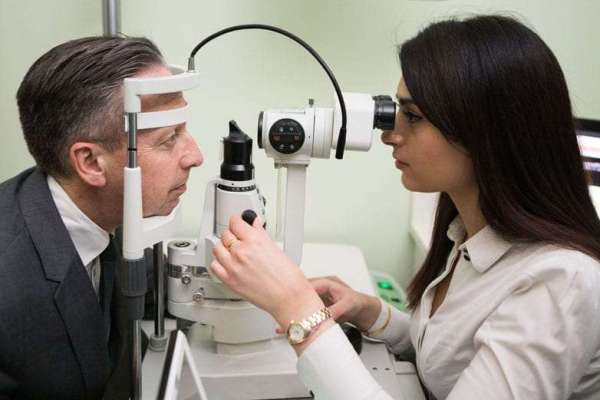 Common myths about eye health debunked