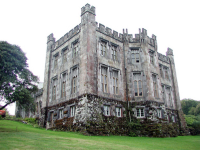 Zuckerberg paid over €51m for West Waterford castle