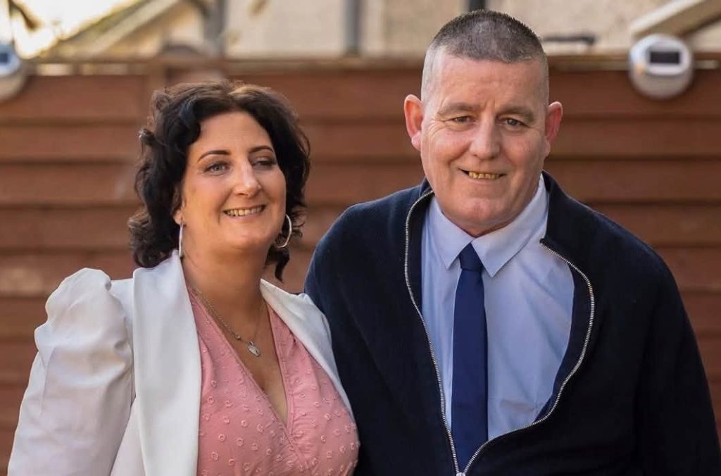 Victims of fatal Birchwood fire named locally